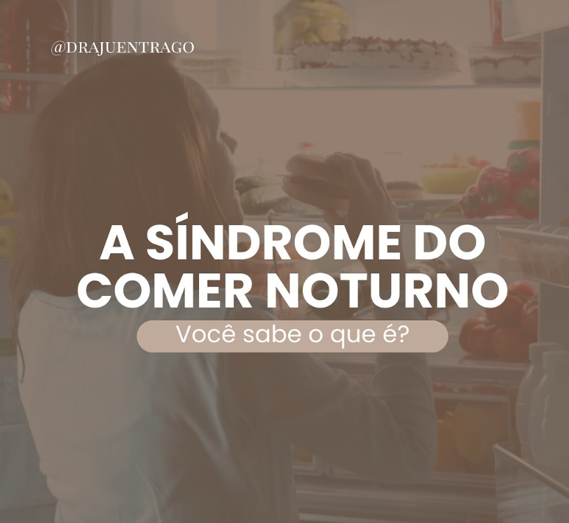 Comer à noite Comedor noturno